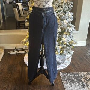 Banana Republic Trouser Jeans